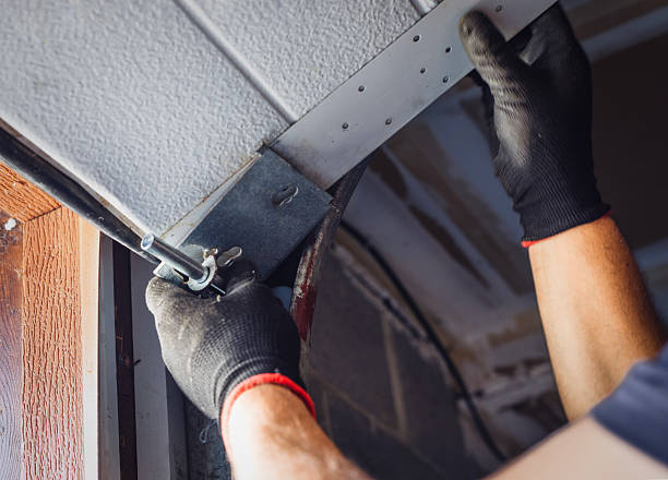 Reliable Garage Door Roller Replacement contractor in Clayton, NC by Garage Doors Repair Pro