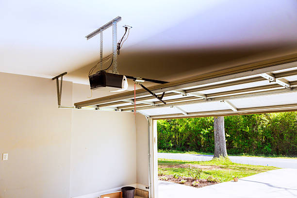 Top rated local Garage Door Roller Replacement specialists in Clayton, NC